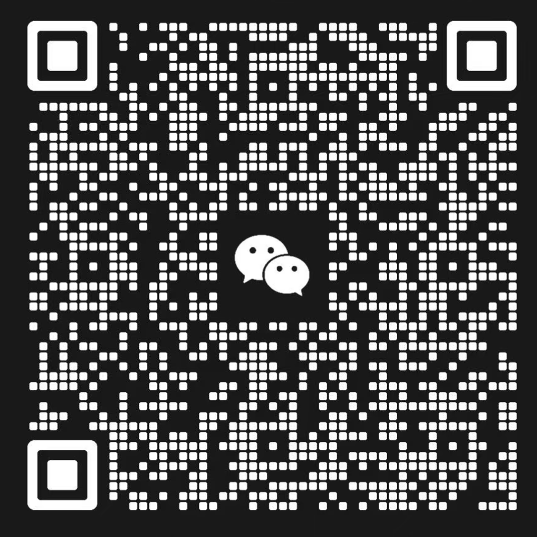 WeChat QR Code